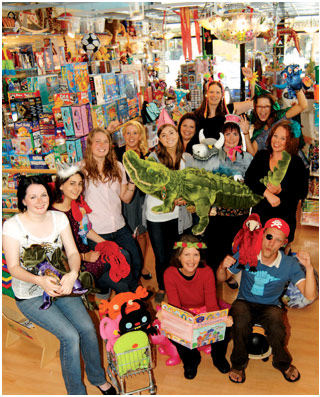 our store photos